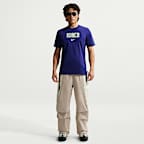 Playera de fútbol Nike para hombre Korea