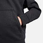 Nike ACG Therma-FIT Fleece Pullover Hoodie