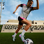 Nike Strike Women's Dri-FIT Football Shorts