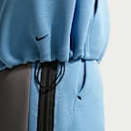 Nike Tech Men's Fleece Full-Zip Hoodie