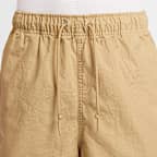 ナイキ クラブ メンズ フロー ショートパンツ