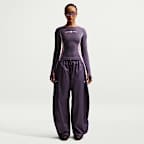 Nike Sportswear Shox Women's Long-Sleeve Top