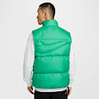 Nike スポーツウェア クラブ メンズ Therma-FIT ルーズ ベスト