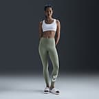 Nike Sportswear Classics Women's High-Waisted Graphic Leggings