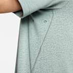 Nike Primary Men's Dri-FIT Short-Sleeve Versatile Top