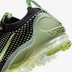 Nike Air VaporMax 2021 FK Big Kids' Shoes