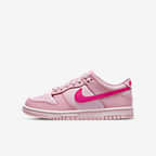 Medium Soft Pink/Hyper Pink/Pink Foam