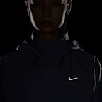 ナイキ Storm-FIT スウィフト ウィメンズ ランニングジャケット