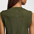 ナイキ Every Stitch Considered ウィメンズ ニット ドレス