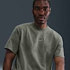 Playera para hombre Nike Sportswear Premium Essentials