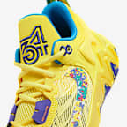 Giannis Immortality 2 Older Kids' Basketball Shoes