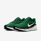 New York Jets Pegasus 41 Men's Nike NFL Road Running Shoes