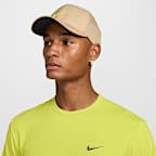 Nike Dri-FIT Rise Structured Snapback Cap