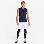 Nike Pro Men's Dri-FIT Slim Sleeveless Top