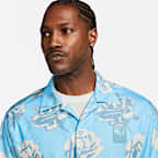 Playera para hombre Nike