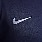 Stickad fotbollstracksuit FFF Strike Nike Dri-FIT för män
