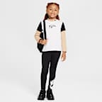 Nike Club Little Kids' Leggings (3-Pack)