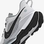 Nike Pegasus Trail 5 By You Custom Trail-Running Shoes