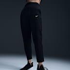 Nike Dri-FIT Bliss Victory Women's Mid-Rise Training Trousers