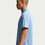 ナイキ パー メンズ Dri-FIT ゴルフポロ