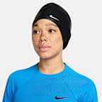 Gorro para pelo voluminoso Nike Swim