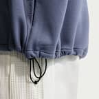 Kobe Men's Fleece Pullover Basketball Hoodie