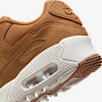Nike Air Max 90 Older Kids' Shoes