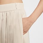 ナイキ 24.7 パーフェクトストレッチ ウィメンズ Dri-FIT プリーツ スカート