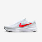 White/Pure Platinum/Black/Bright Crimson