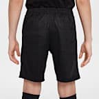 Tottenham Hotspur 2025/26 Stadium Away Older Kids' Nike Dri-FIT Football Replica Shorts