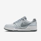 Wolf Grey/白色/Cool Grey