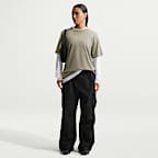 Pumas Women's Nike Soccer T-Shirt