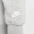 ナイキ スポーツウェア クラブ メンズ フリース クルーネック スウェットシャツ