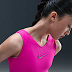 Nike Gymnastics Nike Classic Performance Leotard
