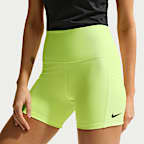 NikeCourt Women's Dri-FIT Tennis Shorts with Pockets
