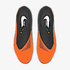 Nike Phantom 6 Low Academy By You Custom Multi-Ground Football Boot