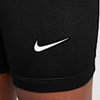 Nike Pro 女童短褲