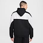 Nike Air Men's Fleece Pullover Hoodie