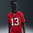 Maglia da football americano Game Tampa Bay Buccaneers (Mike Evans) NFL - Uomo