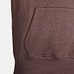 Nike Sportswear Women's Oversized Fleece Pullover Hoodie