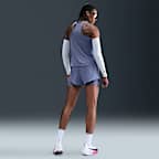 Nike Tempo Swoosh Run Women's Dri-FIT Running Tank Top
