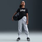 Nike Legend Big Kids' Dri-FIT T-Shirt