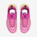 Nike Free RN By You Sabatilles personalitzables de running de carretera - Home