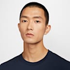 Nike Men's Dri-FIT Running T-Shirt