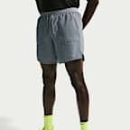 Nike Stride Men's Dri-FIT 7" 2-in-1 Running Shorts