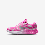 Playful Pink/Bleached Lilac/Black