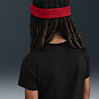 Nike Sportswear Big Kids' T-Shirt