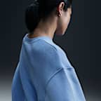 Nike Sportswear Phoenix Fleece Women's Oversized Crew-Neck Sweatshirt