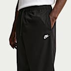Nike Sportswear Club Men's Trousers