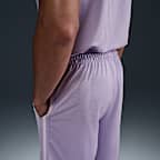 Shorts de básquetbol de 26 cm Dri-FIT para hombre Nike DNA